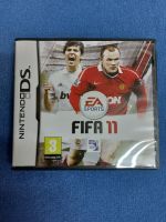 FIFA 11 Nintendo DS Bayern - Niederwerrn Vorschau