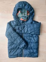 Steppjacke, Kinderjacke, Jacke Gr. 98 Duisburg - Homberg/Ruhrort/Baerl Vorschau