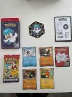 Pokémon Pokemon Mc Donalds Karten Booster Holo Bayern - Sulzbach-Rosenberg Vorschau
