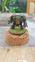 Warhammer 40k Space Marine “Drednought” Sachsen - Hartmannsdorf Vorschau