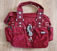 Handtasche Bordeaux rot George Gina Lucy NEU Osnabrück - Hasbergen Vorschau