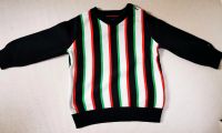 Pulli Tommy Hilfiger 12-18m Hessen - Ehringshausen Vorschau