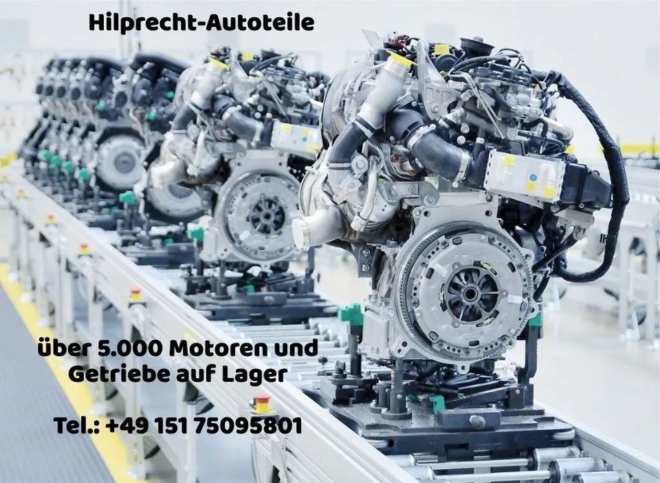 Motor LIGIER JS 50  1403263 31343 KM mit Versand in Leipzig