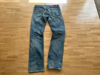 RRL Jeans, Double RL, Low Straight, Gr. 34X34, Top Zustand Brandenburg - Hennigsdorf Vorschau