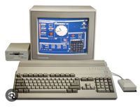 Amiga Computer Bayern - Ingolstadt Vorschau