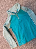 Columbia Ski Pulli Fleece 116 128 hellblau Niedersachsen - Leiferde Vorschau