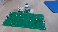 Lego 880002 / 3303 / 3312 / 3310 Fußballfeld mir Zubehör Nordrhein-Westfalen - Greven Vorschau