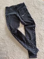 Nike Damen Sporthose / Leggings Gr. s Hessen - Runkel Vorschau