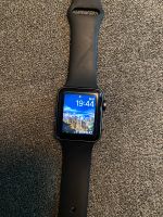 Apple Watch Series 3 38mm smartwatch Bayern - Wassertrüdingen Vorschau