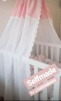 Himmelbett für Baby Rosa NEU Duisburg - Homberg/Ruhrort/Baerl Vorschau