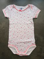 Body Kurzarm von Petit Bateau Gr. 74 Essen - Essen-Kettwig Vorschau