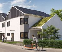 ++ Neubau Reihenmittelhaus in Rühen + + Wolfsburg | Gifhorn | WOB | GF Niedersachsen - Rühen Vorschau