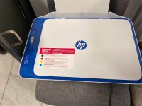 HP DeskJet Drucker Niedersachsen - Uelzen Vorschau