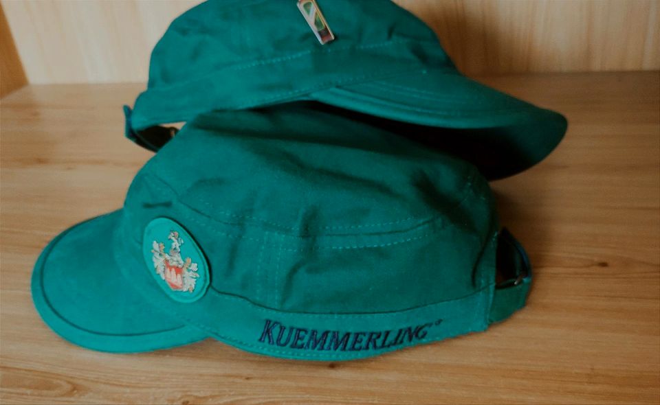 Caps "Kümmerling" in Döbern