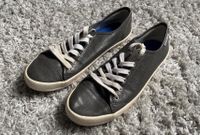 Calvin Klein Sneakers Schuhe Gr.39 grau Thüringen - Gotha Vorschau