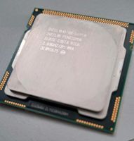 Prozessor Intel Pentium G6950 Rheinland-Pfalz - Ludwigshafen Vorschau