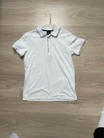 Armani Exchange AX Polo Gr. S weiß Hessen - Kelkheim Vorschau