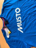 Shirt von Musto XLblau, neu, ungetragen Nordrhein-Westfalen - Viersen Vorschau