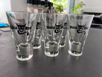 Schnapsgläser - Shot - Westend - Absinth Nordrhein-Westfalen - Bergisch Gladbach Vorschau