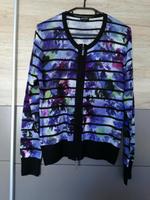 Pullover gr 40. Mit Reißverschluss. Von Gerry Weber. Niedersachsen - Verden Vorschau