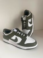 Nike Dunk Low Medium Olive EU40-44 Neu Gewerblich Eimsbüttel - Hamburg Harvestehude Vorschau