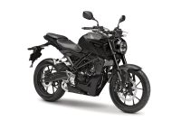 Honda CB125R mit ABS Leasing NUR 108€ IM MONAT Bayern - Marktoberdorf Vorschau