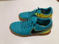 Sportschuhe Nike türkis, Gr. 40 Bayern - Marktbreit Vorschau