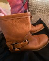 Stiefeletten   Dolce & Gabbana Gr. 39 Nordrhein-Westfalen - Dorsten Vorschau