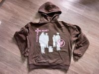 Moremoney  Love Hoodie Gr. M top Zustand Niedersachsen - Zetel Vorschau