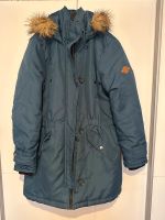 Vero Moda Winterjacke Gr. L Farbe blau Stuttgart - Stammheim Vorschau