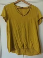 Opus Bluse Shirt Faleria Senfgelb 36 Rheinland-Pfalz - Mainz Vorschau