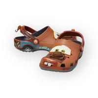 Crocs Clog Classic Mater Disney and Pixar Cars 45-46 Hessen - Habichtswald Vorschau