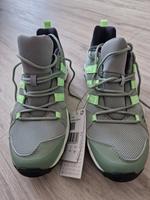 Adidas Terrex AX2R K, grün, Gr. 39 1/3, **neu mit Karton** Bayern - Hirschaid Vorschau