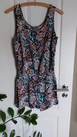 Jumpsuit onesie paisley-muster Kr. Altötting - Tüßling Vorschau