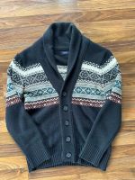 Colin’s Cardigan Strickjacke Herren Größe L blau Bayern - Ergolding Vorschau