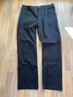 Herren Hose Jeans/Schwarz L von ZAB Thüringen - Waltershausen Vorschau