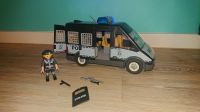 Playmobil Polizei Mannschaftswagen 6043 Nordrhein-Westfalen - Stolberg (Rhld) Vorschau