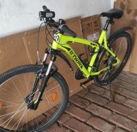 Fahrrad 26 Zoll Rheinland-Pfalz - Simmern Vorschau