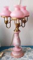 Shabby Brocante Deko Antike Vintage Florentine Ruel  Lampe Nordrhein-Westfalen - Bergisch Gladbach Vorschau