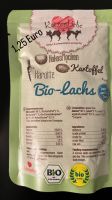 4x Katzenliebe Bio Lachs - Neu & OV Hessen - Rüsselsheim Vorschau