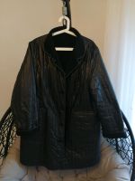 Damen Winterjacke Übergangsjacke Gr. 46 schwarz Hessen - Braunfels Vorschau