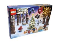 LEGO 75340 Star Wars - Adventskalender 2022 ✔ NEU & OVP ⚡️ Nordrhein-Westfalen - Iserlohn Vorschau
