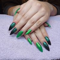 Nageldesign, Nagelmodellage, Maniküre, Nagelstudio Thüringen - Bleicherode Vorschau