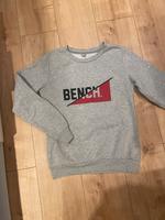 Bench, Sweater/Pullover, grau Häfen - Bremerhaven Vorschau