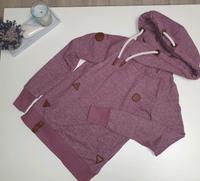 Naketano Pullover XS beerenfarben Sachsen - Nossen Vorschau