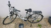 Flyer ebike 36v Panasonic, magura, nexus, Akku schwach Baden-Württemberg - Grenzach-Wyhlen Vorschau