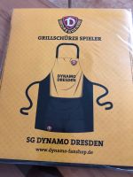 Grillschürze Dynamo Dresden Thüringen - Eisfeld Vorschau