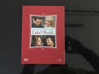 Liebe braucht keine Ferien (DVD im Hardcover-Booklet) Stuttgart - Untertürkheim Vorschau