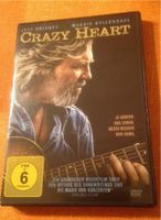 CRAZY HEART-  Jeff Bridges, Maggie Gyllenhaal  ab 6 Jahren € 3 Rheinland-Pfalz - Nassau Vorschau