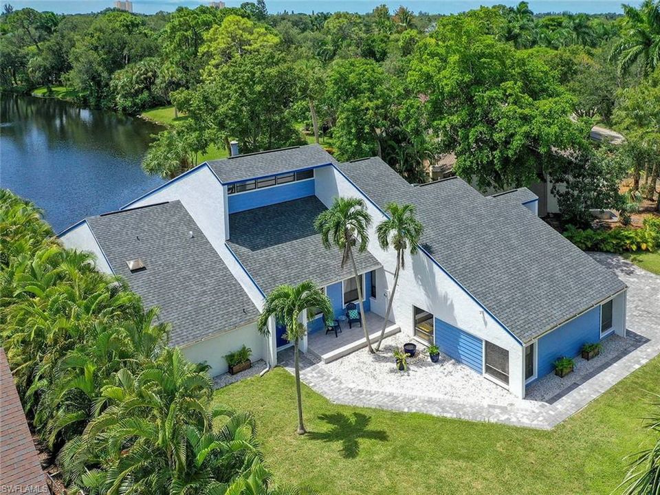 *Traum-Ferienhaus in Fort Myers / Südwest-Florida zu vermieten* in Öhningen